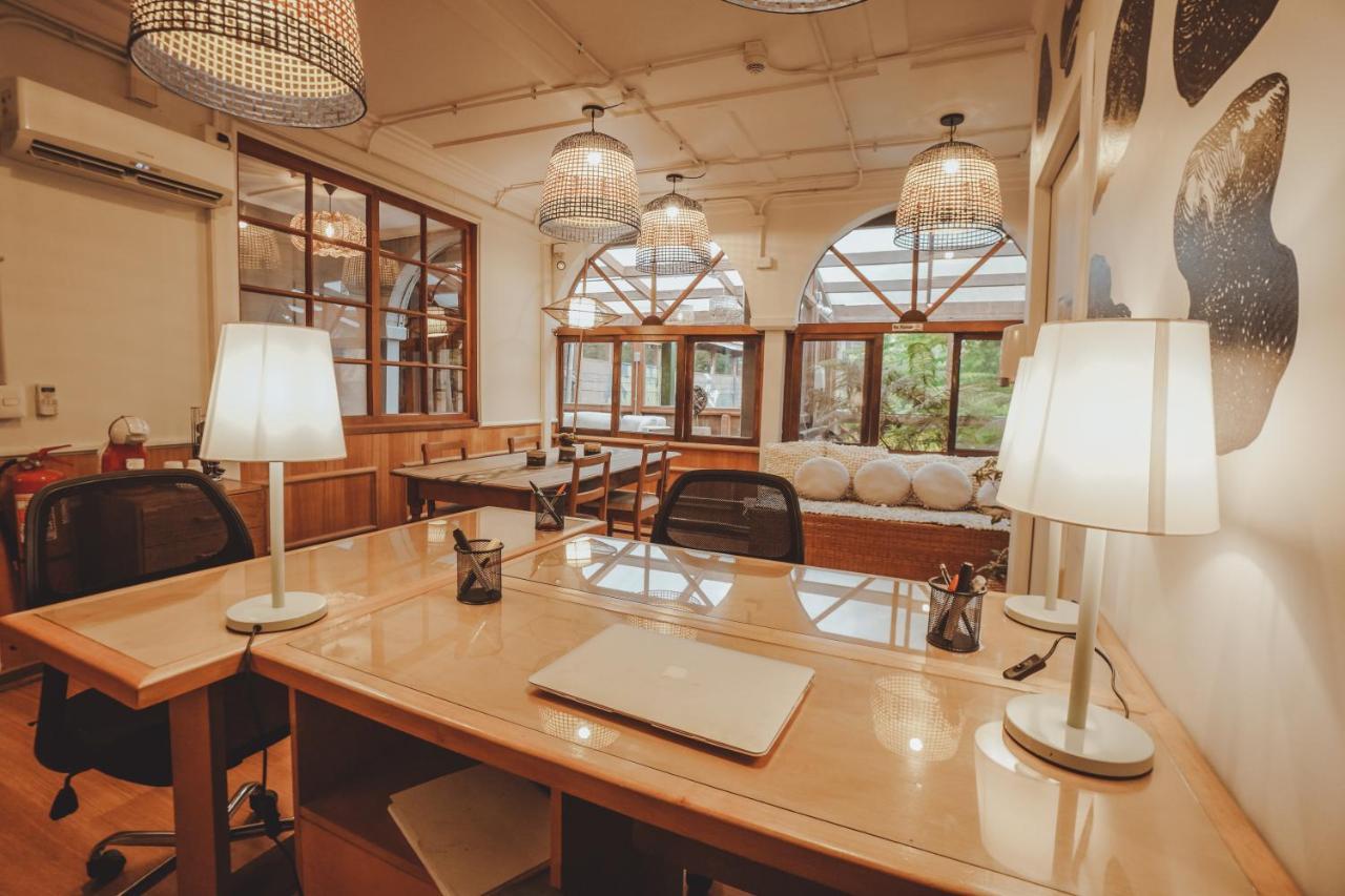 Socialtel Plaza Pucon - Formerly Selina Plaza Pucón Dış mekan fotoğraf